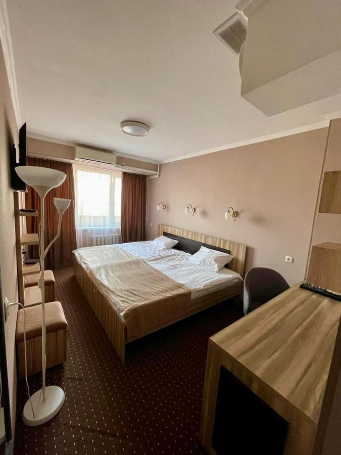 Seven Hotel Bishkek Luaran gambar