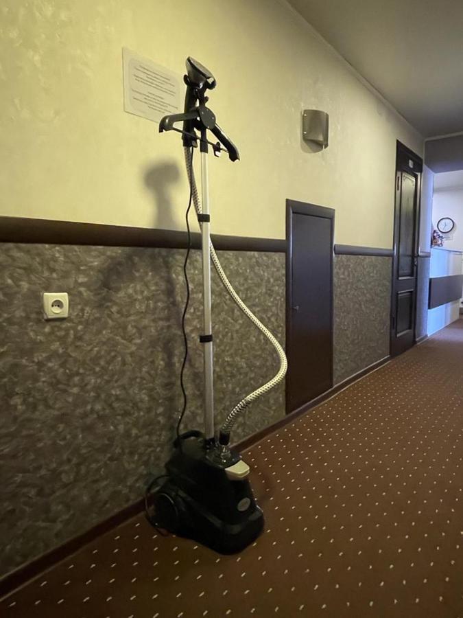 Seven Hotel Bishkek Luaran gambar