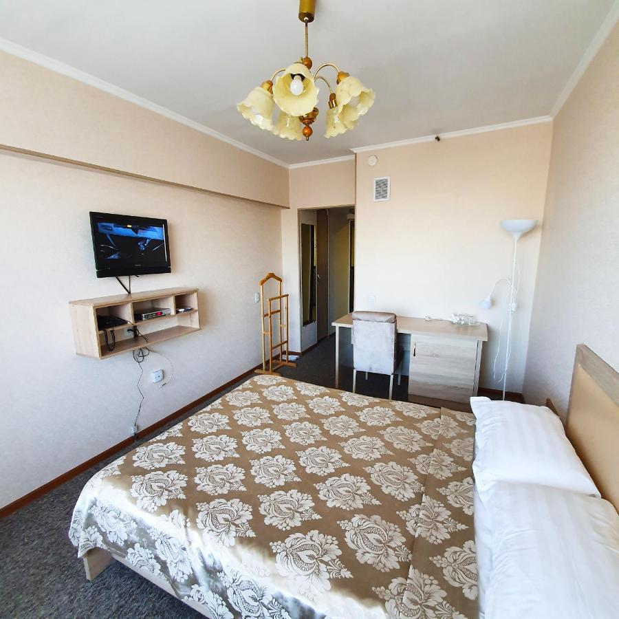 Seven Hotel Bishkek Luaran gambar